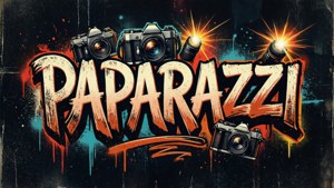 Paparazzi Type