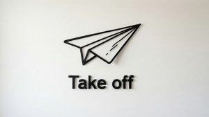 Paper Airplane Tips