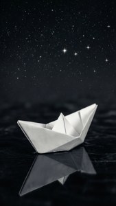 Paper Boat Voyage