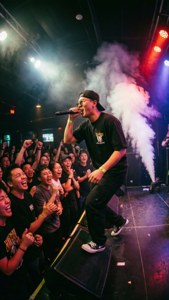 Paper Boi Live