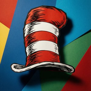 Paper Cut-Out Hat