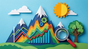 Paper Cut SEO Landscape
