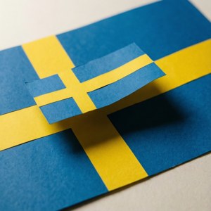 Paper Cutout Craft