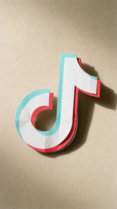 Paper Cutout Logo