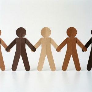 Paper Doll Unity