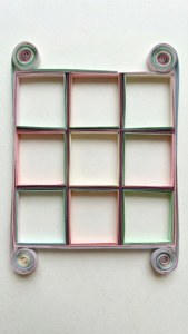 Paper Quilling