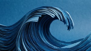 Paper Wave