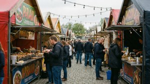 Papirøen Food Market