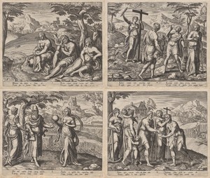 Parable of the Sower