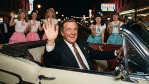 Parade Wave