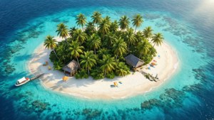 Paradise Island