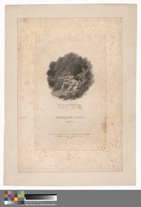 Paradise Lost, Book V
