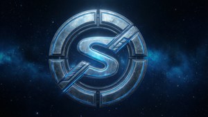 Paragon Star in Space