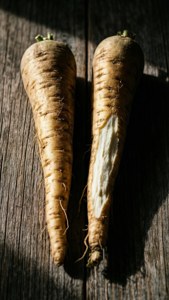 Parallel Parsnips