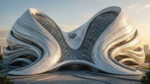 Parametric Flow