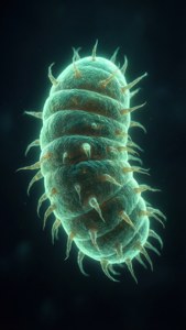 Parasite in the Void