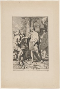 Parcere Subiectis (The Magnanimous Treatment of Prisoners)