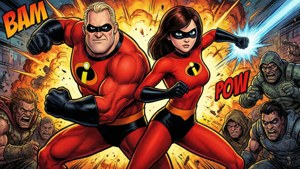 Parent Heroes Unite