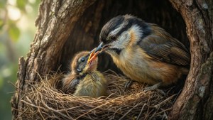 Parental Care