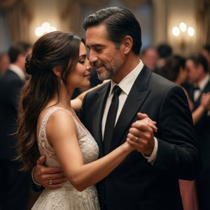 Parents' Dance