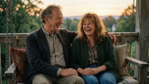 Parents' Quiet Evening
