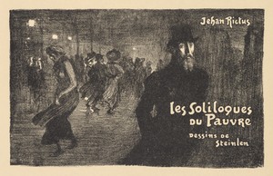 Paris by Night (Paris La Nuit)