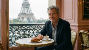 Paris Morning Patisserie
