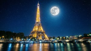 Paris Night Lights