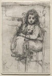 Paris:  The Scavenger's Daughter