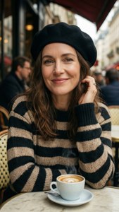 Parisian Charm