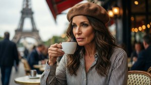 Parisian Chic