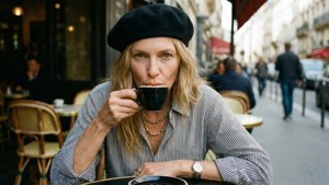 Parisian Chic