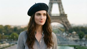 Parisian Chic