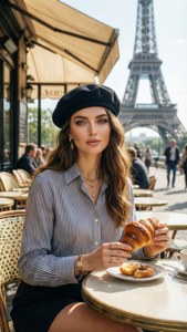 Parisian Chic