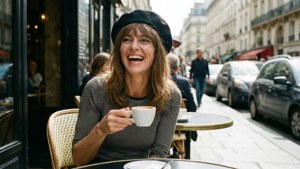 Parisian Daydream