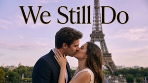 Parisian Love