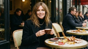 Parisian Morning