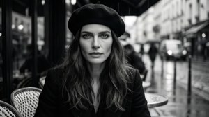 Parisian Noir