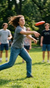 Park Action