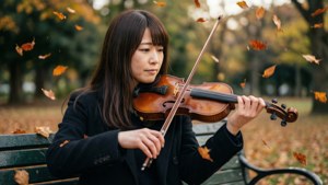 Park Bench Performance