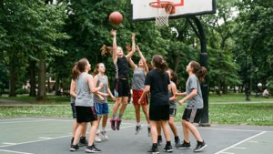 Park Hoops