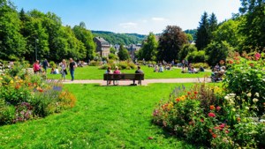 Park Life