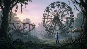 Park of Memories