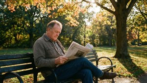 Park Reading