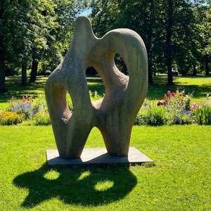 Park Sculpture