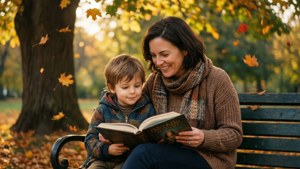 Park Storytime
