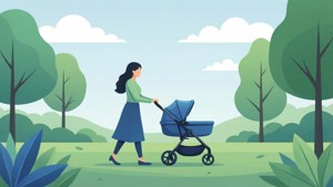 Park Stroll