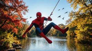 Park Swing