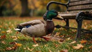 Park Waddler