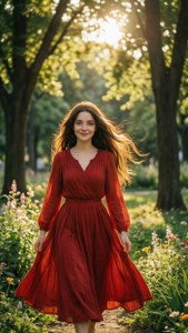 Park Walk